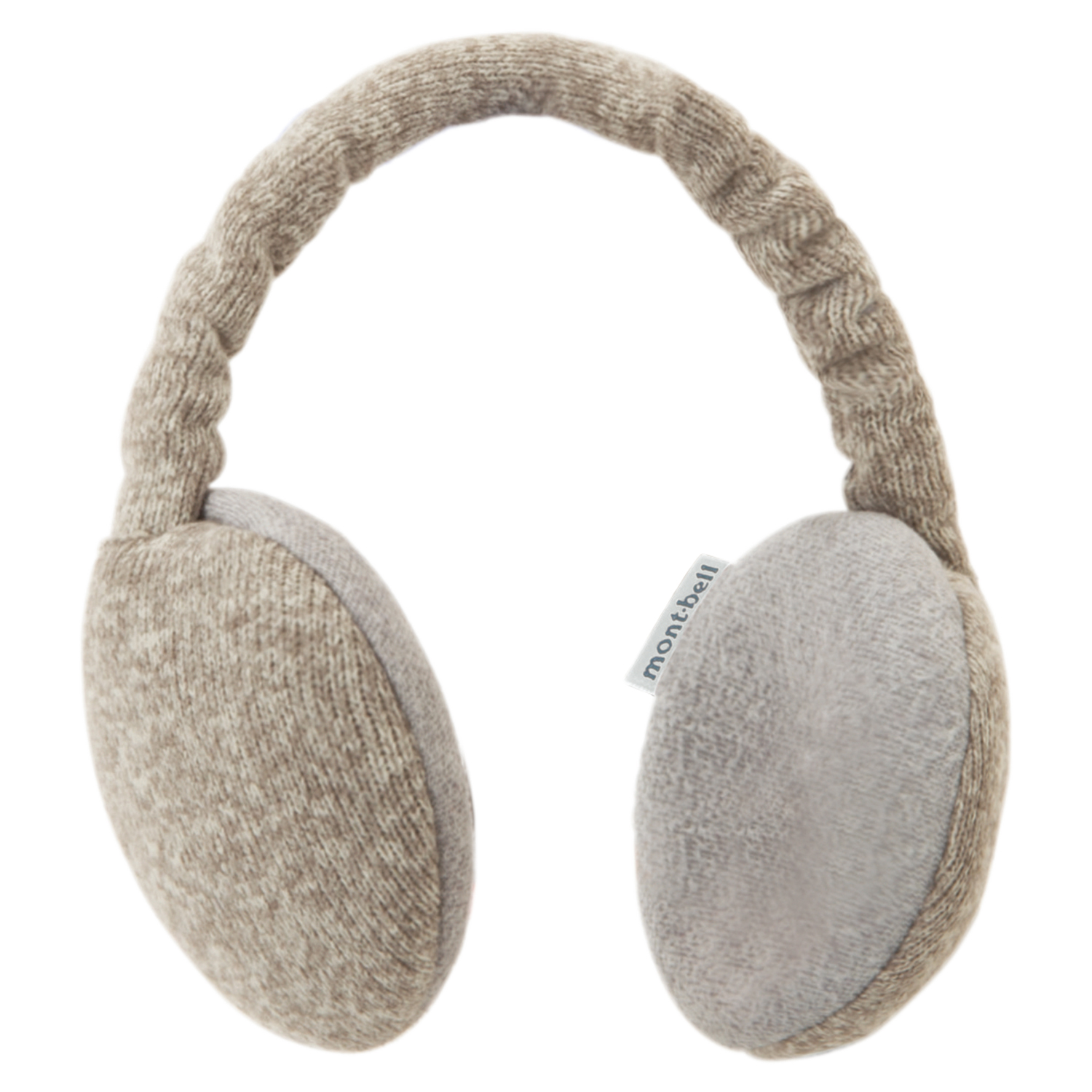 CLIMAPLUS Knit Ear Warmer